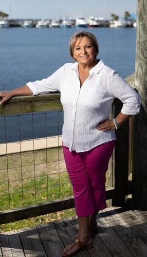 Janice Wester, GRI, ABR